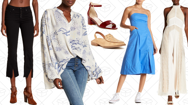 Free People at Nordstrom Rack